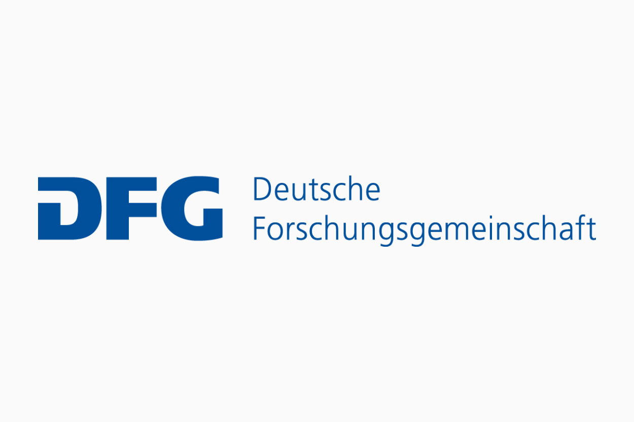 Logo DFG